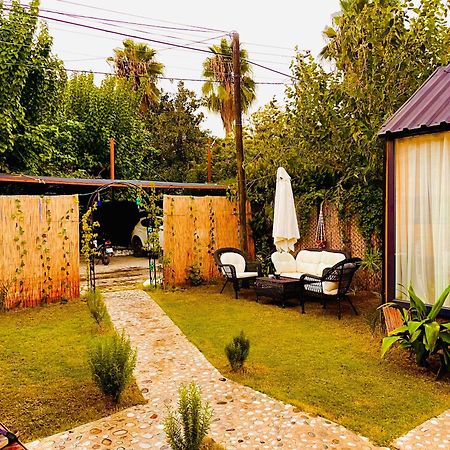 Alican Izba House Çıralı 외부 사진