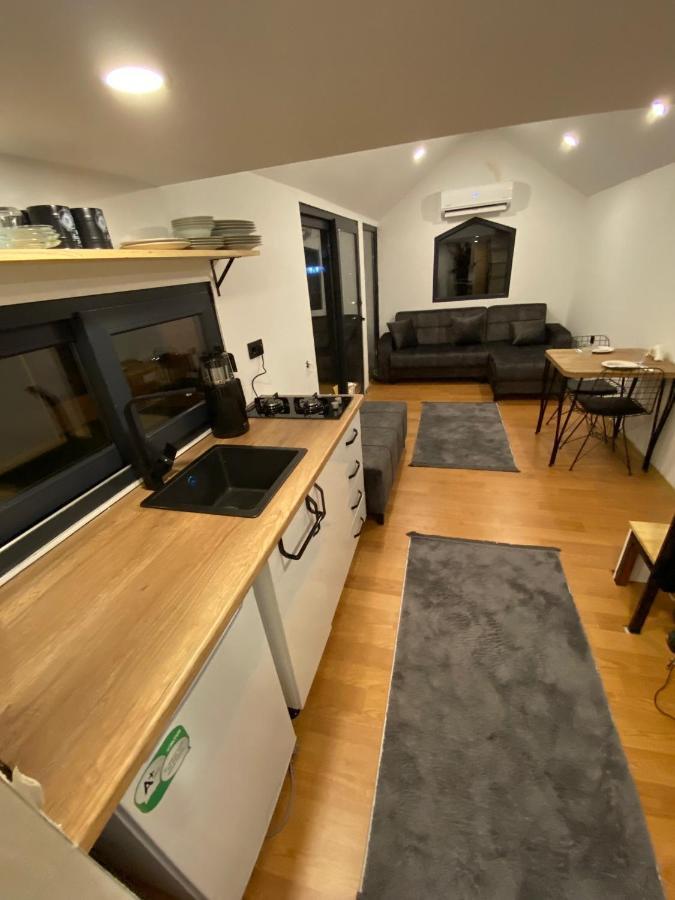 Alican Izba House Çıralı 외부 사진
