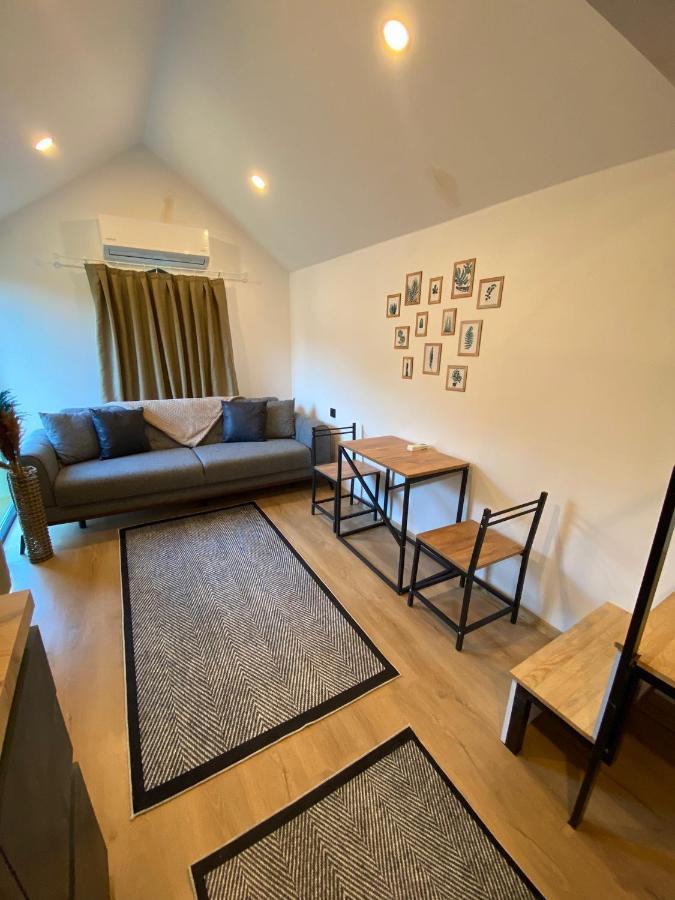 Alican Izba House Çıralı 외부 사진