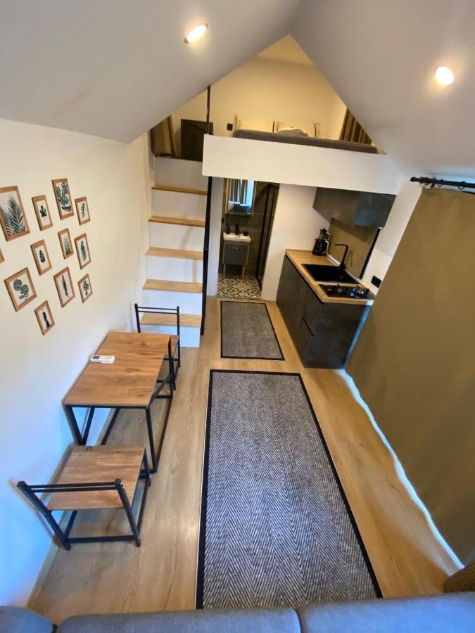 Alican Izba House Çıralı 외부 사진